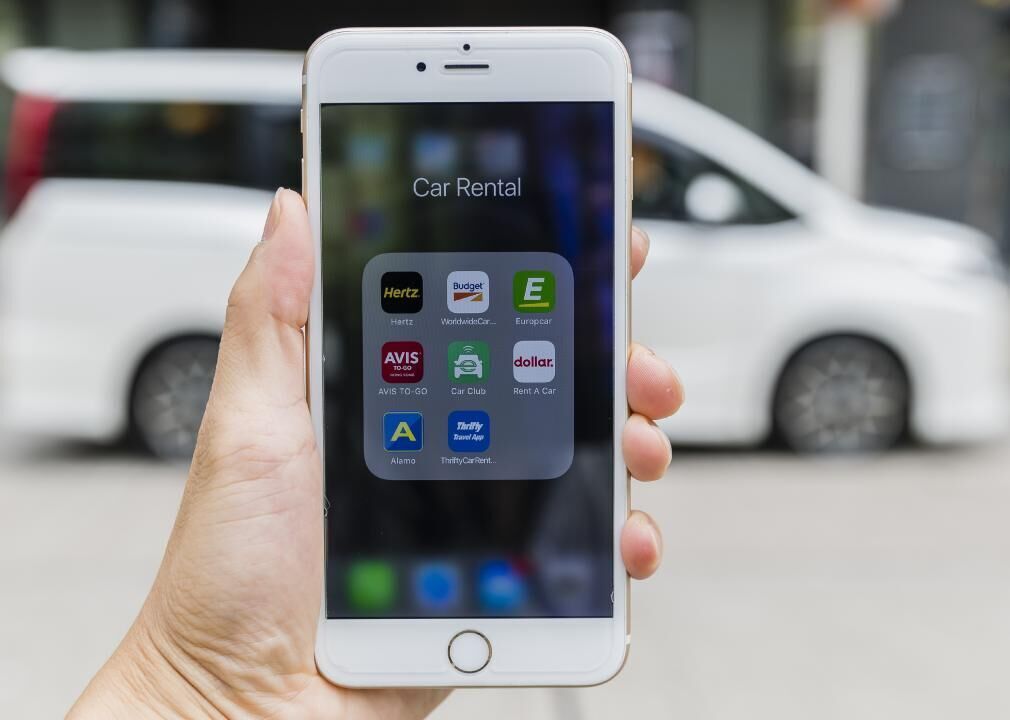 Can my electric car power my house? Not yet for most drivers, but vehicle-to-home charging is coming | Autos The rise of car rental apps